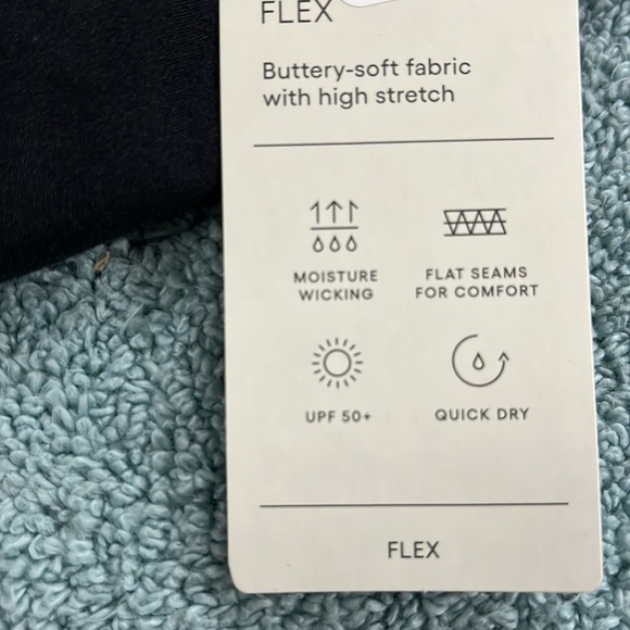 All in motion, high-rise leggings. 1310 - Picture 9 of 10